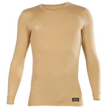 Football Base Layer Gold